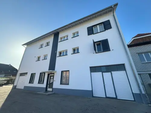 Appartement de 3 pièces à Courroux à louer à Courroux