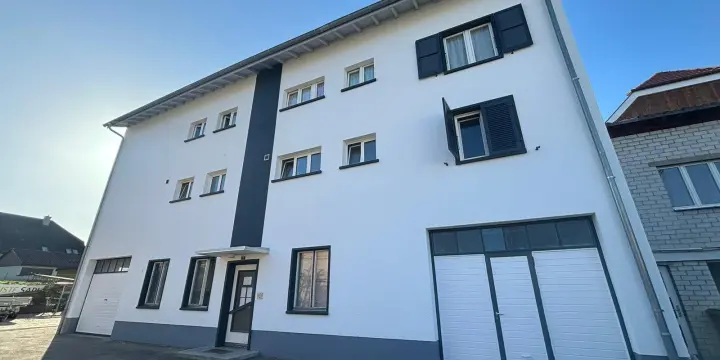 Appartement de 3 pièces à Courroux à louer