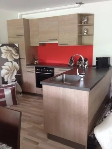 A vendre cuisine neuve à Villaraboud