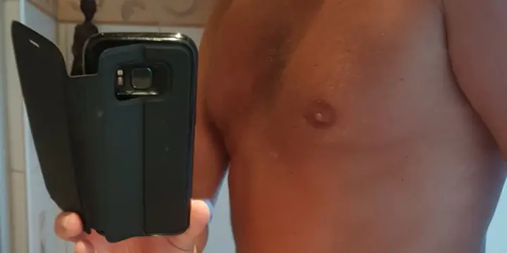 Une petite soirée de sexe sympa avec un épicurien ?