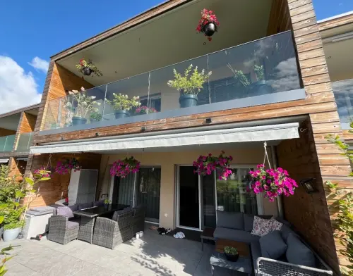 Villa 4,5p à Monthey