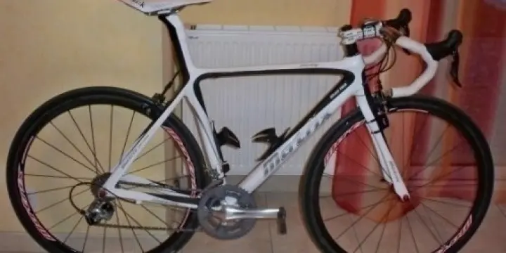  super Velo complet matrix judy