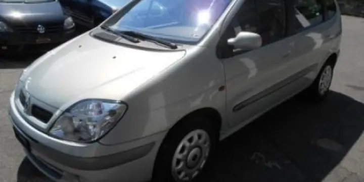 Renault Scénic 2.0 16V