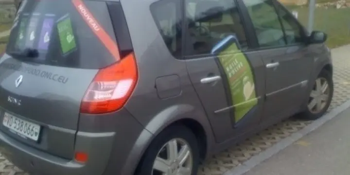 la Méditerranée à votre porte