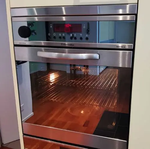 FOUR Electrolux 400V - Profil steam EBK SL 7 SP à Burnhaupt le Haut