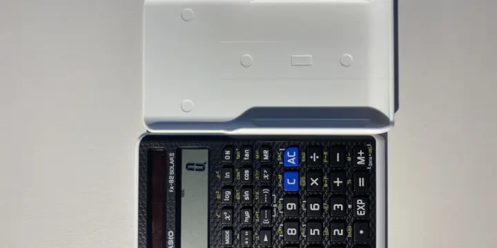 Calculatrice