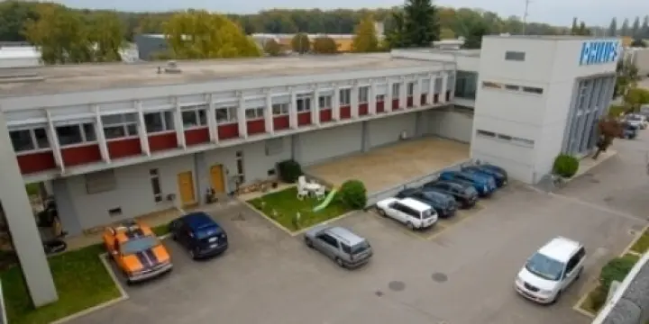 Bureau à sous louer à gland