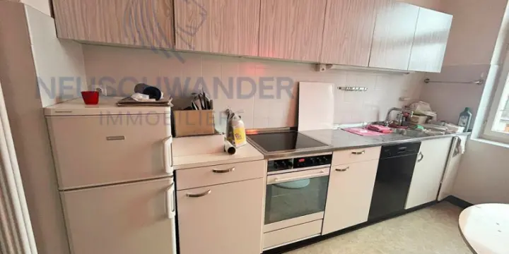 Appartement de 3.5 pièces