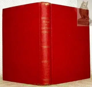 Chronique de Saint-Cergues. Par M. R.