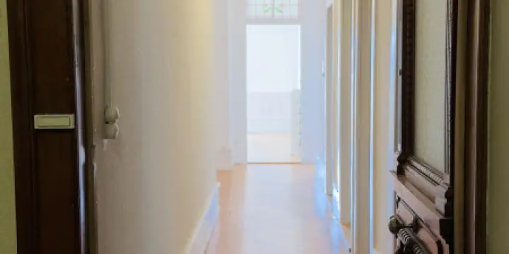 Superbe appartement de caractère de 4 pièces - emplacement premium proche gare