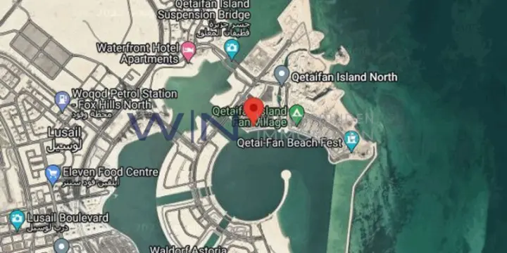 WENET - Qatar - new Paradise