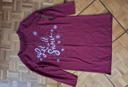 Chemise de nuit Triumph à Moutier