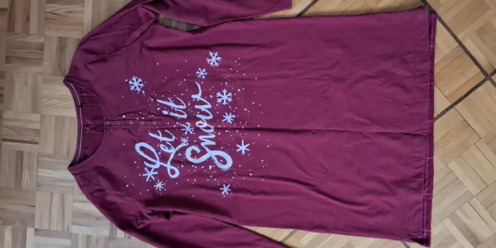 Chemise de nuit Triumph