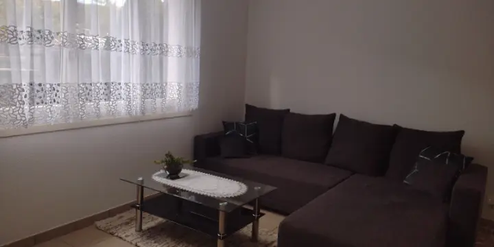 2.5 pièce à louer