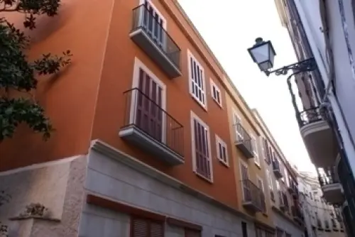 Tossa de Mar, Espagne, Apartement plage à Tossa de Mar