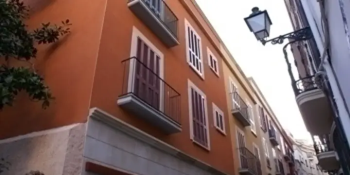 Tossa de Mar, Espagne, Apartement plage