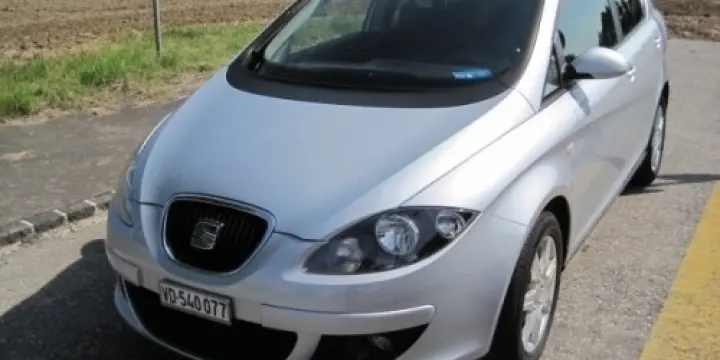Seat Toledo
