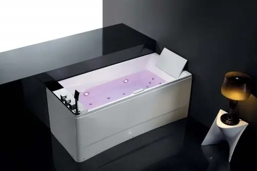Baignoire balnéo design neuve PRO