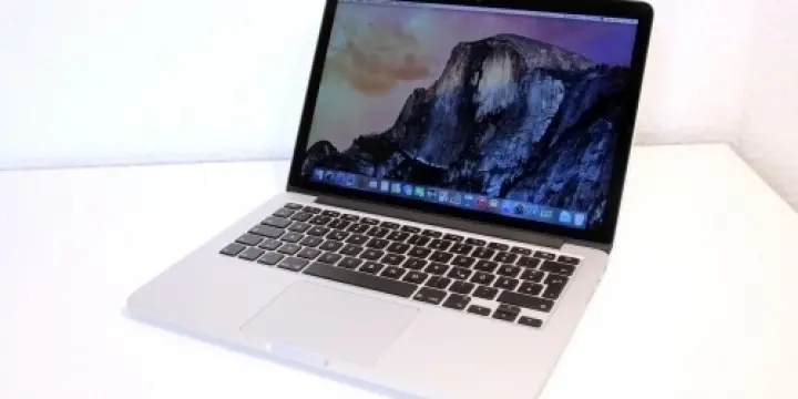 Macbook pro 13 2015 - i7 3.1GHz, 16 Go, 