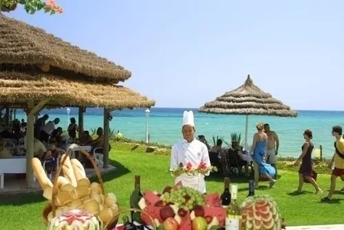 Pour  vos vacances  en Tunisie cet été  à Tunis