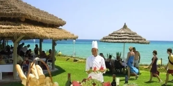 Pour  vos vacances  en Tunisie cet été 