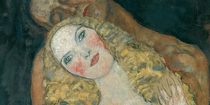 Atelier de massage  couples 27/28 mai