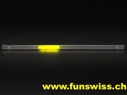 25x paille lumineuse jaune ou autres à Genève