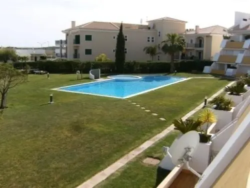 Apart-hotel T2 Duplex Vilamoura Portugal à loule