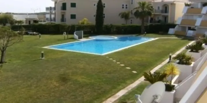 Apart-hotel T2 Duplex Vilamoura Portugal