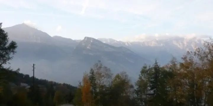 Mayens-de-Saxon,Terrain à bâtir  2334m2