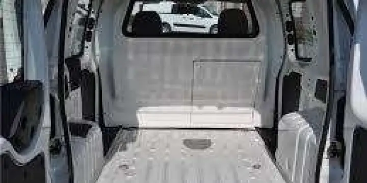 Service dechetterie,transport d'objets ,livraison