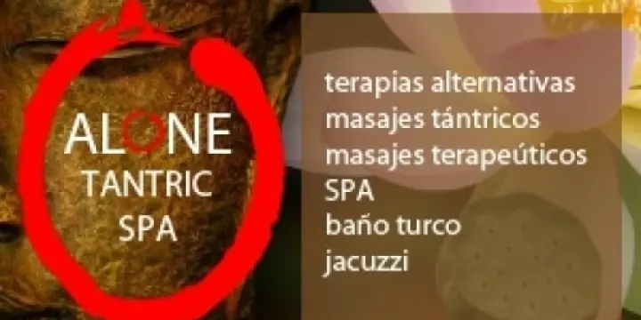 Massages erotique sur Barcelone....