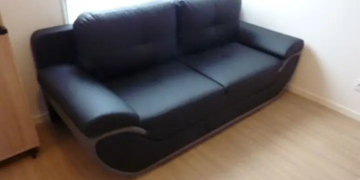 Don de canapé modèle Pacora