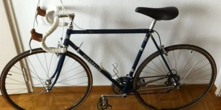Vélo de Course Pinarello