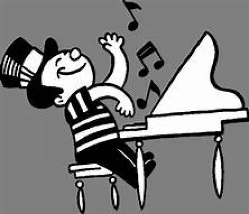 Cours de piano dans le centre de Lausanne à lausanne