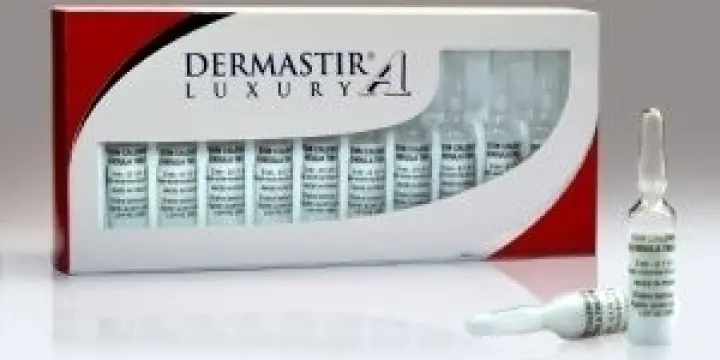 Ampoules Dermastir - Calendula