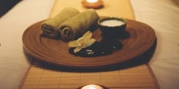 Massage Tantrique et Californien! 