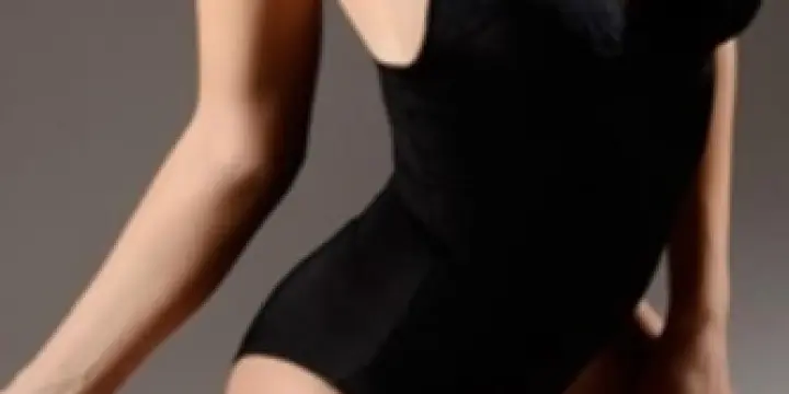 Je suis la jusqu'à jeudi 