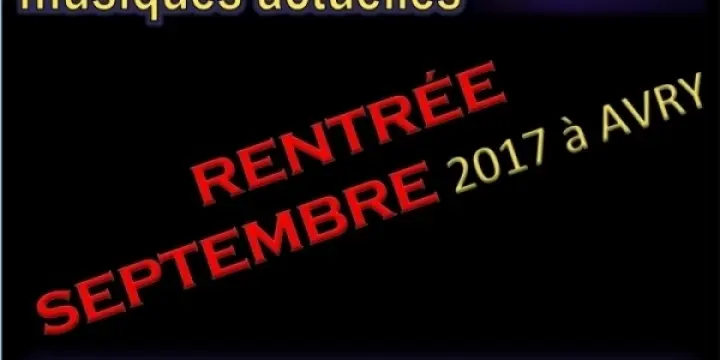 Chorale, Formation Musicale...