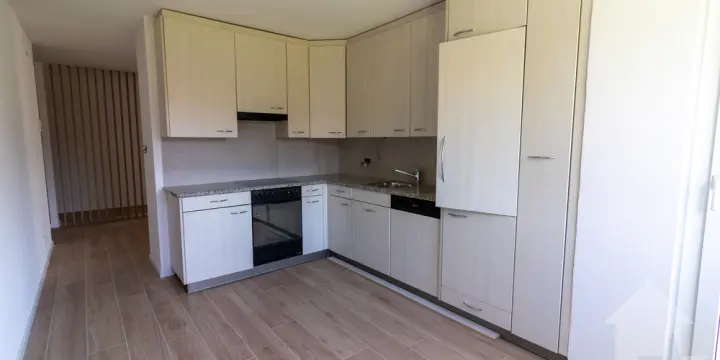 Magnifique appartement de 3.5 pièces avec 1 place incluse