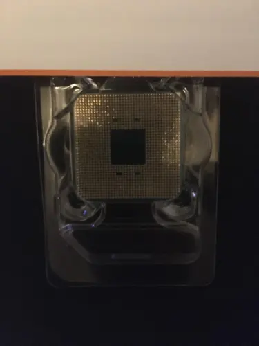 Processeur Amd athlon 3000G + ventirad Xilence à Lausanne