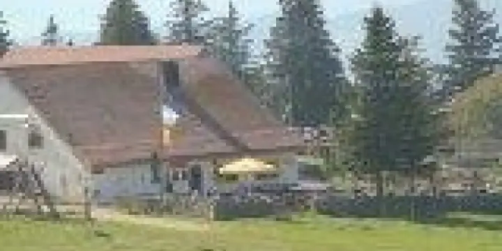 Assistante dans Restaurant de Montagne