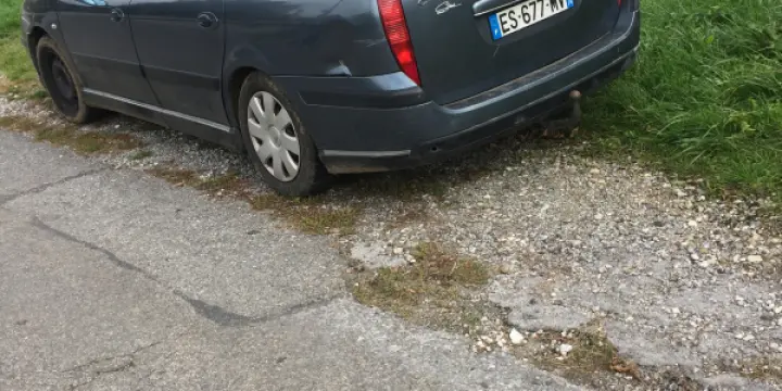 Je conduis pour vous votre voiture, utilitaire, poids Lourd Bateaux Motos