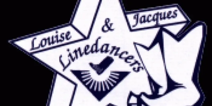 Cours de linedance danse en ligne