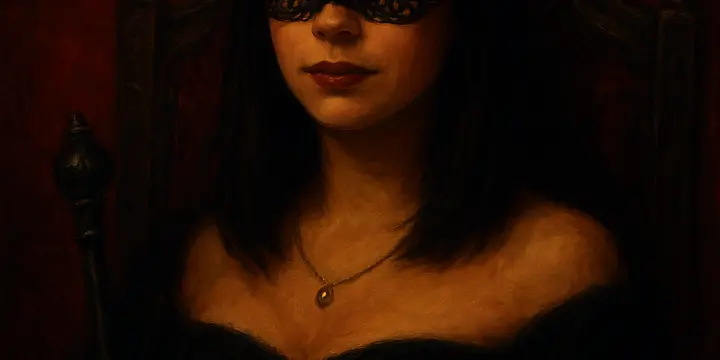 Dominatrice financière