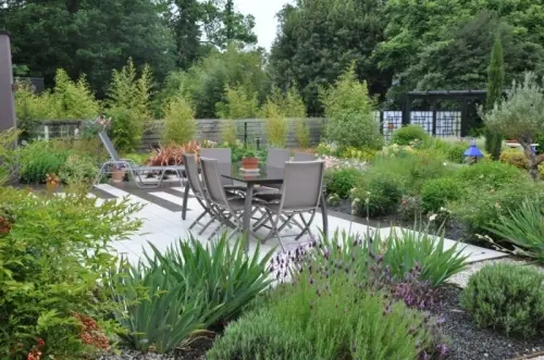 Offre services de jardinage dans canton de Fribourg à Fribourg