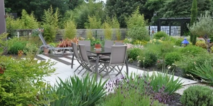 Offre services de jardinage dans canton de Fribourg