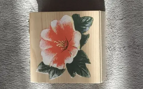 Boîte à bijoux en bois neuve à Moutier