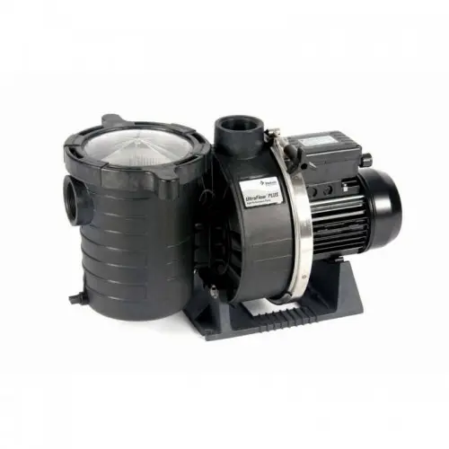 Pompe piscine 3/4 cv triphasée 0.55 kw