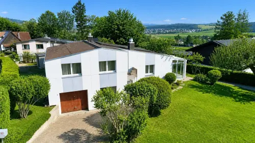 À vendre maison familiale de 5.5 pièces à Courtedoux
